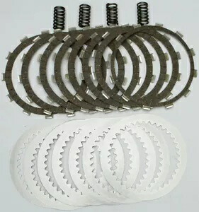 EBC DRC205 DRCシリーズ クラッチキット EBC DRC205 DRC Series Clutch Kit 【並行輸入品】