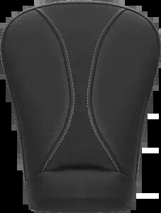 Saddlemen ドミネーター ピリオンパッド エクステンデッドリーチ 808-07B-0162EXT Saddlemen Dominator Pillion Pad Extended Reach 808-07B-0162EXT 【並行輸入品】