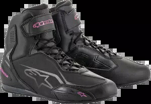 アルパインスターズ ステラ ファスター 3 ライディング シューズ 2510419103911A Alpinestars 2510419103911A Stella Faster 3 Riding Shoes 【並行輸入品】