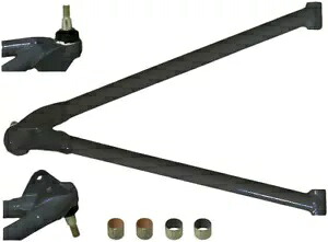 Spi-Sport パーツ SM-08662L クロモリ交換用 A アーム 左手 Spi-Sport Part SM-08662L Chrome Moly Replacement A-Arm Left Hand 【並行輸入品】