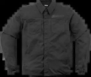 アイコン アップステート メッシュ CE ジャケット 2820-6218 M Icon Upstate Mesh CE Jacket 2820-6218 Medium 【並行輸入品】