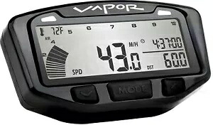 Trail Tech 752-121 ベイパーコンピューターキット Trail Tech 752-121 Vapor Computer Kit 【並行輸入品】