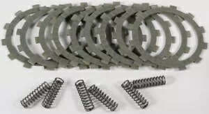 EBC SRC87 SRCシリーズ クラッチキット EBC SRC87 SRC Series Clutch Kit 【並行輸入品】