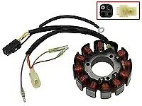 SP1 ステーター アセンブリ SM-01384 SP1 Stator Assembly SM-01384 【並行輸入品】