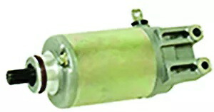 SP1 SM-01336A スターターモーター SP1 SM-01336A Starter Motor 【並行輸入品】