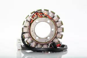 Rick's Motorsport 21-009 ステーター Rick's Motorsport 21-009 Stator 【並行輸入品】