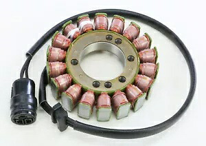 Rick's Motorsport 21-221 ステーター Rick's Motorsport 21-221 Stator 【並行輸入品】