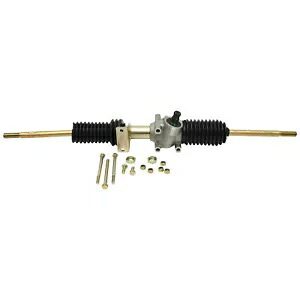 すべてのボール UTV ステアリング ラック 51-4022 All Balls UTV Steering Rack 51-4022 【並行輸入品】