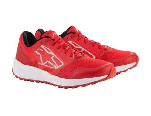 [アルパインスターズ] メタ トレイル シューズ 2654820-32-10 Alpinestars 2654820-32-10 Meta Trail Shoes 【並行輸入品】