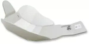 Moose Racing 0506-1036 アルミスキッドプレート Moose Racing 0506-1036 Aluminum Skid Plate 【並行輸入品】