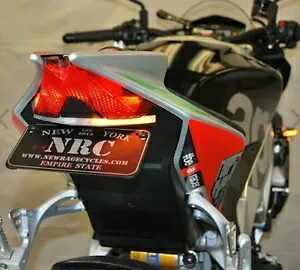NEW RAGE CYCLE フェンダーレスミネーター RSV4-FE NEW RAGE CYCLE Fender Eliminator RSV4-FE 【並行輸入品】