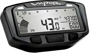 Trail Tech 752-118 ベイパーコンピューターキット Trail Tech 752-118 Vapor Computer Kit 【並行輸入品】