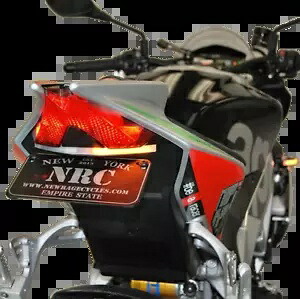 NEW RAGE CYCLE フェンダーレスミネーター TUONO-FE NEW RAGE CYCLE Fender Eliminator TUONO-FE 【並行輸入品】