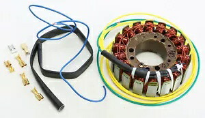 Rick's Motorsport 21-631 ステーター Rick's Motorsport 21-631 Stator 【並行輸入品】