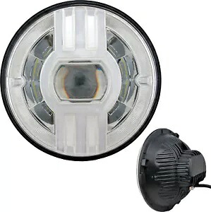 Cyron Lighting ABIG7B2-C Beast II 一体型ヘッドライト Cyron Lighting ABIG7B2-C Beast II Integrated Headlights 【並行輸入品】