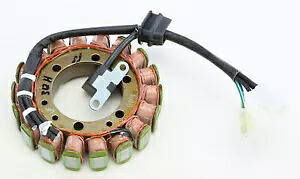 Rick's Motorsport 21-312H ステーター Rick's Motorsport 21-312H Stator 【並行輸入品】