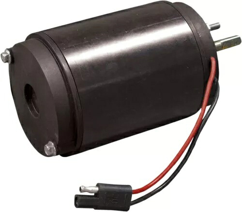 Moose Racing 4503-0046 ATV スプレッダー交換用モーター Moose Racing 4503-0046 ATV Spreader Replacement Motor 【並行輸入品】