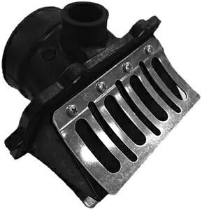 スポーツパーツ 07-102-08 インテーク取付フランジ Sports Parts 07-102-08 Intake Mounting Flange 【並行輸入品】