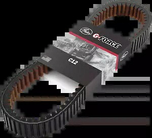 Gates 49C4368 G-Force C12 ドライブベルト Gates 49C4368 G-Force C12 Drive Belts 【並行輸入品】