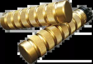 Accutronix GR100-KN5 カスタム グリップ Accutronix GR100-KN5 Custom Grips 【並行輸入品】
