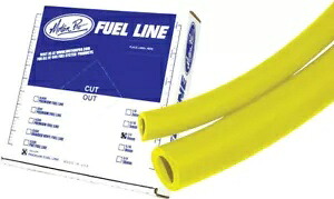 Motion Pro 12-0069 Motion Pro - 12-0069 - 低浸透プレミアム フューエル ライン Motion Pro 12-0069 Motion Pro - 12-0069 - Low Permeation Premium Fuel Line 【並行輸入品】