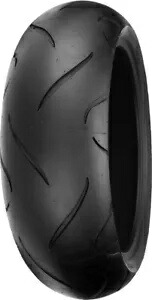 シンコー 010 アペックス ラジアルタイヤ 87-4070 Shinko 010 Apex Radial Tire 87-4070 【並行輸入品】