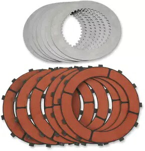 Barnett 306-32-40343 クラッチプレートキット Barnett 306-32-40343 Clutch Plate Kit 【並行輸入品】
