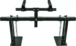 ATV Tek UTVGDM-BED ガンディフェンダー UTV ベッドマウント ATV Tek UTVGDM-BED Gun Defender UTV Bed Mount 【並行輸入品】