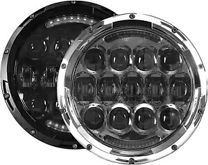 Cyron Lighting ABIG7-A6KC ヘッドライト Cyron Lighting ABIG7-A6KC Headlight 【並行輸入品】
