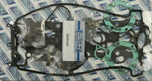 WSM 007-672-01 トップエンドガスケットキット WSM 007-672-01 Top End Gasket Kit 【並行輸入品】
