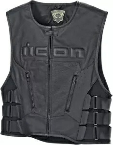 アイコン レギュレーター D30 ベスト 2830-0392 L/XL Icon Regulator D30 Vest 2830-0392 L/XL 【並行輸入品】