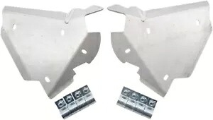 Moose Racing 0430-0772 A アーム ガード Moose Racing 0430-0772 A-Arm Guards 【並行輸入品】｜カスタムパーツ WORLD倉庫