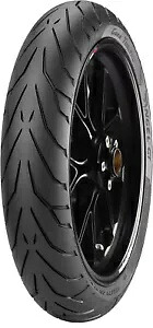 ピレリ エンジェル GT タイヤ 2387600 120/70ZR-17 Pirelli Angel GT Tire 2387600 120/70ZR-17 【並行輸入品】