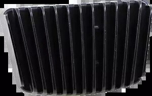 ドラッグ スペシャリティーズ ソリッドステート レギュレーター 2112-1316 Drag Specialties Solid-State Regulator 2112-1316 【並行輸入品】