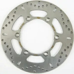 EBC MD4016 X シリーズ ブレーキローター EBC MD4016 X Series Brake Rotor 【並行輸入品】｜カスタムパーツ WORLD倉庫