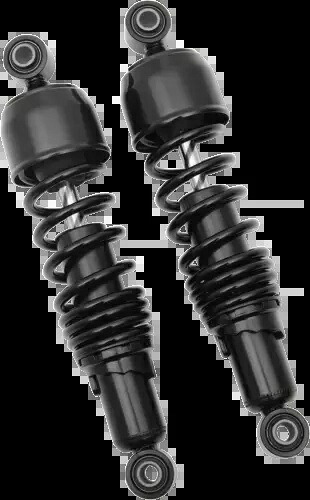 Drag Specialty 交換用ショックアブソーバー 1310-1309 Drag Specialties Replacement Shock Absorbers 1310-1309 【並行輸入品】｜カスタムパーツ WORLD倉庫