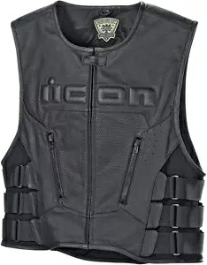 アイコン レギュレーター D30 ベスト 2830-0393 2XL / 3XL Icon Regulator D30 Vest 2830-0393 2XL / 3XL 【並行輸入品】｜カスタムパーツ WORLD倉庫