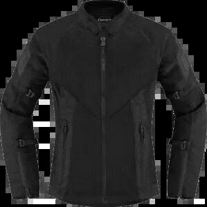 アイコン ウィメンズ メッシュ AF ジャケット 2822-1486 L Icon Women's Mesh AF Jacket 2822-1486 Large 【並行輸入品】
