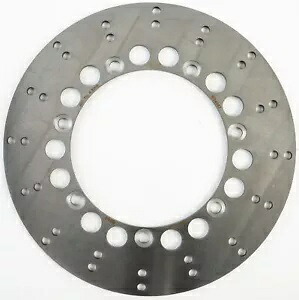 EBC MD4087 X シリーズ ブレーキローター EBC MD4087 X Series Brake Rotor 【並行輸入品】|カスタムパーツ WORLD倉庫