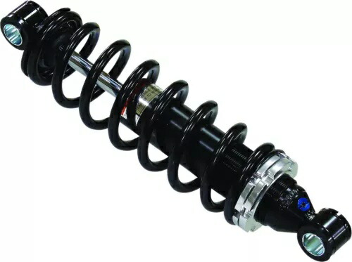 SP1 SU-04304S リアサスペンションショック スプリング付 SP1 SU-04304S Rear Suspension Shock w/Spring 【並行輸入品】