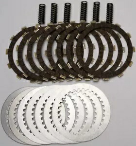 EBC DRC194 DRCシリーズ クラッチキット EBC DRC194 DRC Series Clutch Kit 【並行輸入品】