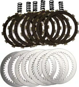 EBC DRC15 DRCシリーズ クラッチキット EBC DRC15 DRC Series Clutch Kit 【並行輸入品】|カスタムパーツ WORLD倉庫