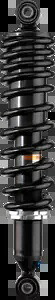Moose Racing 1310-2112 ガスショック Moose Racing 1310-2112 Gas Shock 【並行輸入品】