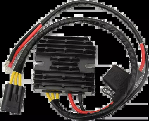 Moose Racing 2112-1254 レギュレーター/レクチファイアー Moose Racing 2112-1254 Regulator/Rectifier 【並行輸入品】｜カスタムパーツ WORLD倉庫