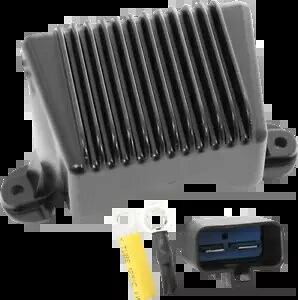 ドラッグ スペシャリティーズ ソリッド ステート レギュレーター 2112-0789 Drag Specialties Solid State Regulator 2112-0789 【並行輸入品】