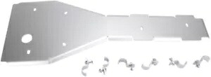 Moose Racing フルボディスキッドプレート 0506-0516 Moose Racing 0506-0516 Full Body Skid Plate 【並行輸入品】