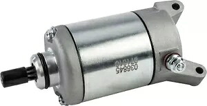 FIRE POWER SMU0548 スターターモーター FIRE POWER SMU0548 Starter Motor 【並行輸入品】