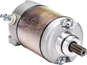Rick's Motorsport 61-518 スターター Rick's Motorsport 61-518 Starter 【並行輸入品】 56,100円