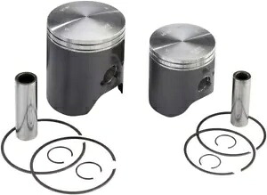 Moose Racing 0910-2715 鋳造アルミニウム ピストン キット Moose Racing 0910-2715 Cast Aluminum Piston Kit 【並行輸入品】|カスタムパーツ WORLD倉庫