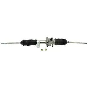 すべてのボール UTV ステアリング ラック 51-4019 All Balls UTV Steering Rack 51-4019 【並行輸入品】|カスタムパーツ WORLD倉庫